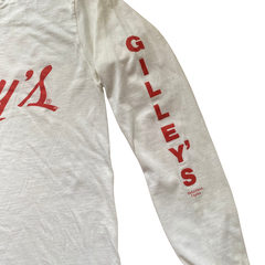 Gilley's Rare Long Sleeve Tee Size S