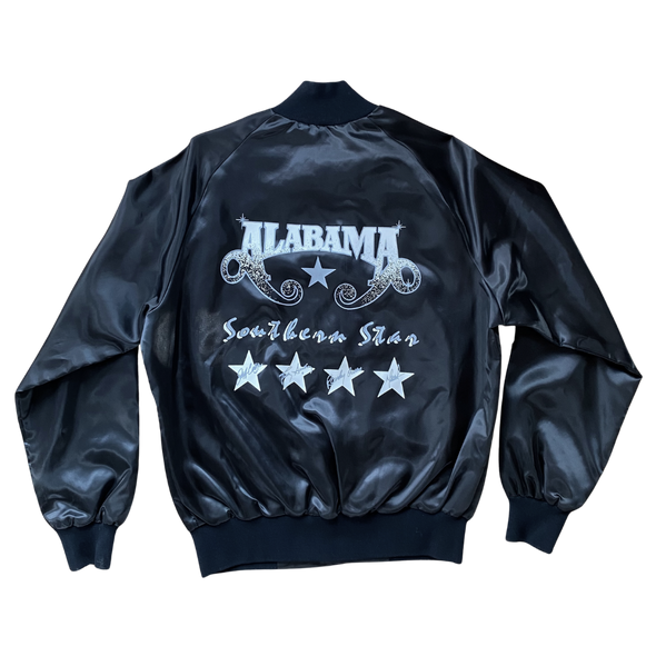 Alabama Southern Star Tour Jacket Size M