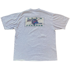 Alan Jackson Rare Mercury Blues Tee Size XL
