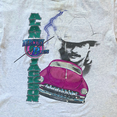 Alan Jackson Rare Mercury Blues Tee Size XL