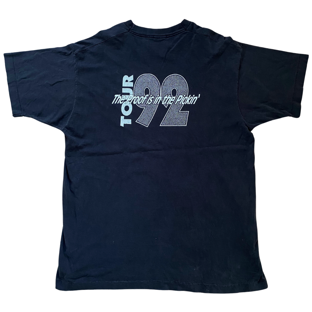 Diamond Rio '92 Colorblock Tour Tee Size XL