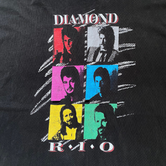 Diamond Rio '92 Colorblock Tour Tee Size XL