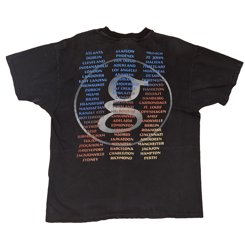 Garth Brooks Fresh Horses Size XL
