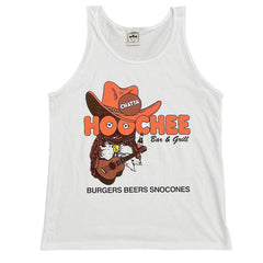 Chattahooters Men's Tank Top