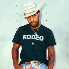 Rodeo Zero Unisex Tee