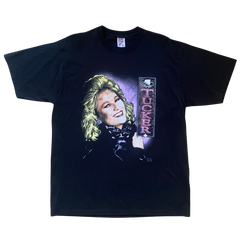 Tanya Tucker Deadstock 1993 Tee Size XL