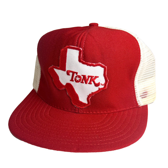 Tonk Trucker Vintage Deadstock Hat