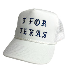 T For Texas Hat