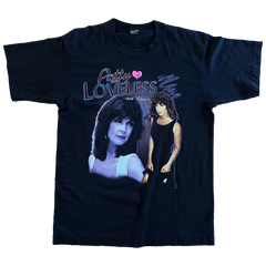 Patty Loveless Deadstock 1997 Tour Tee Size L