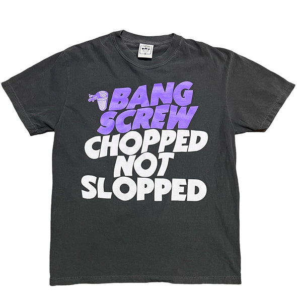 Bang Screw Unisex Tee