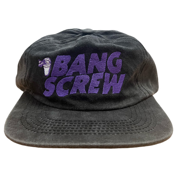 Bang Screw Cap
