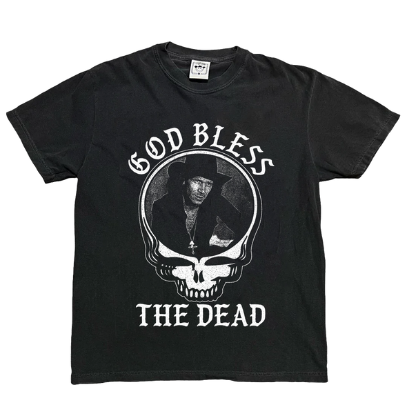God Bless The Dead V1 Unisex Tee