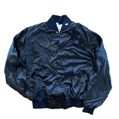 Charley Pride Satin Jacket Size L/XL